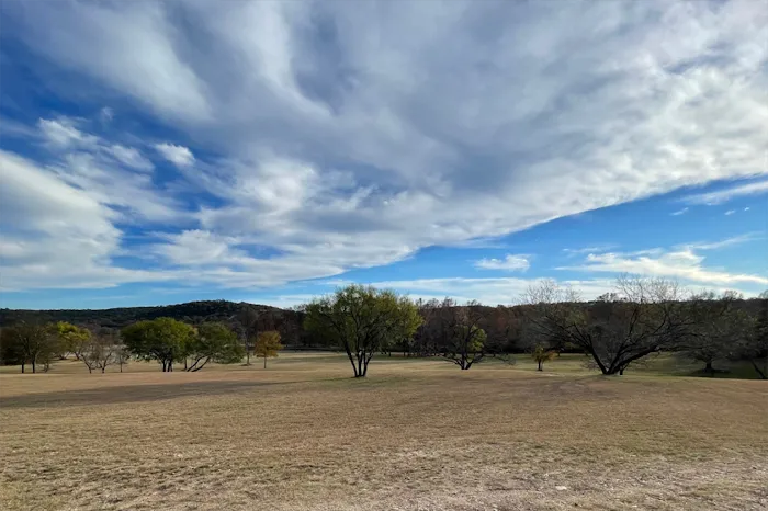 HTR TX Hill Country Campground 6