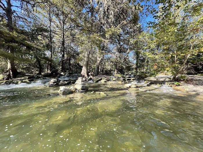 HTR TX Hill Country Campground 10