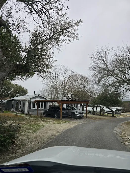 Hideaway Mobile Home Park 3