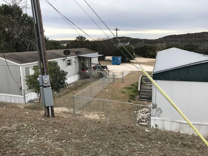 Town & Country Mobile Home Park 1