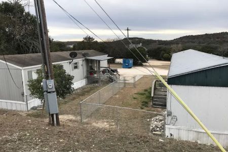 Town & Country Mobile Home Park