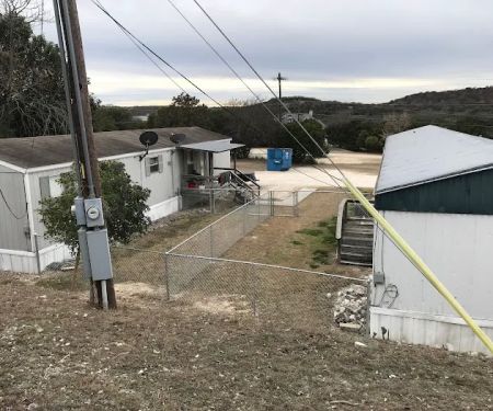 Town & Country Mobile Home Park