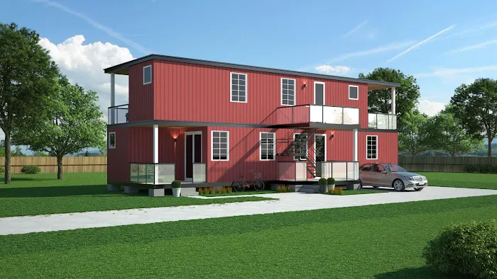 Town & Country Mobile Home Park 2