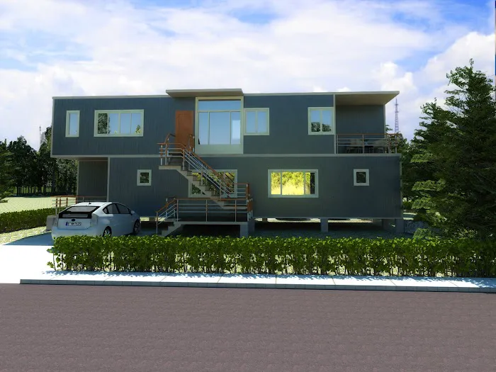 Town & Country Mobile Home Park 3