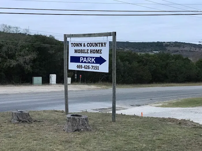 Town & Country Mobile Home Park 5