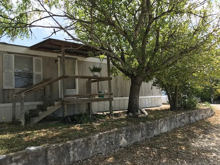 Town & Country Mobile Home Park 4