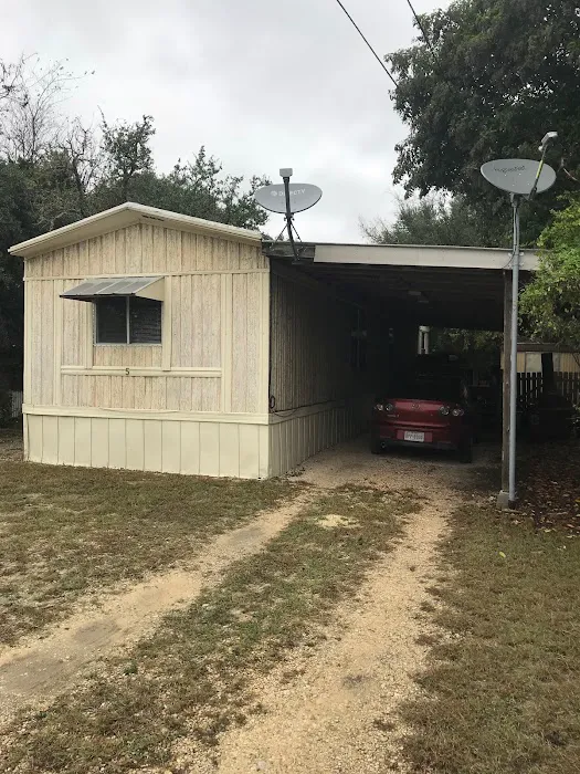 Town & Country Mobile Home Park 10