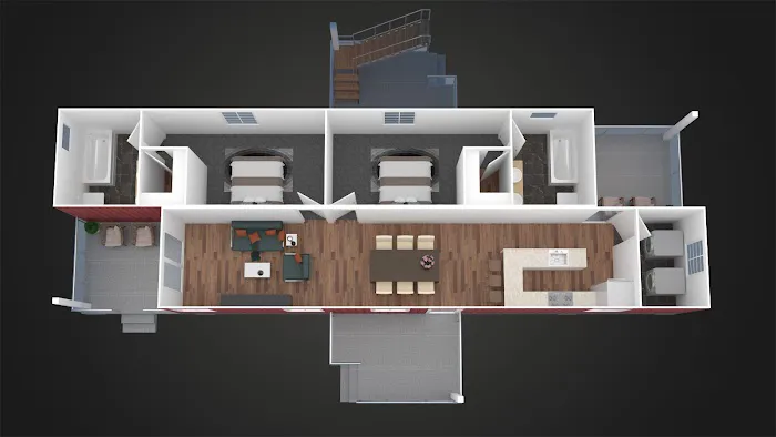 Town & Country Mobile Home Park 8
