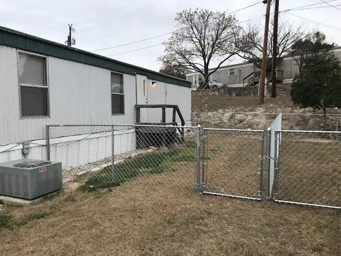 Town & Country Mobile Home Park 9