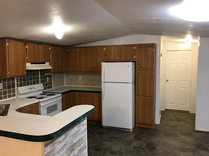 Town & Country Mobile Home Park 7