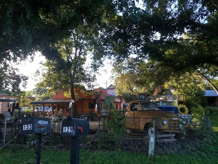 Riverside RV Park 6