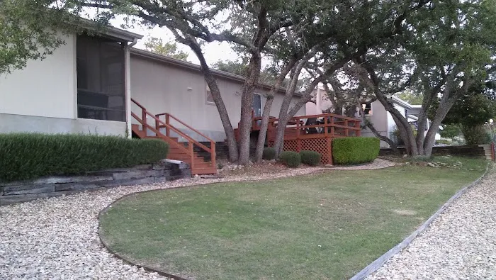 Ingram Oaks Retirement Comm 6