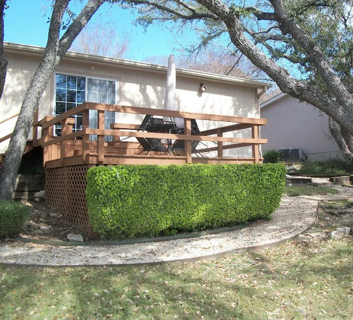 Ingram Oaks Retirement Comm 10