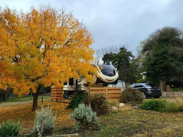 Ingram Lake RV Park 2