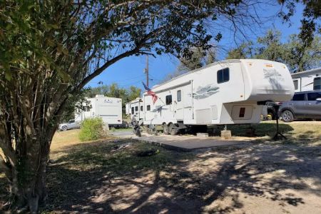 Ingram Lake RV Park