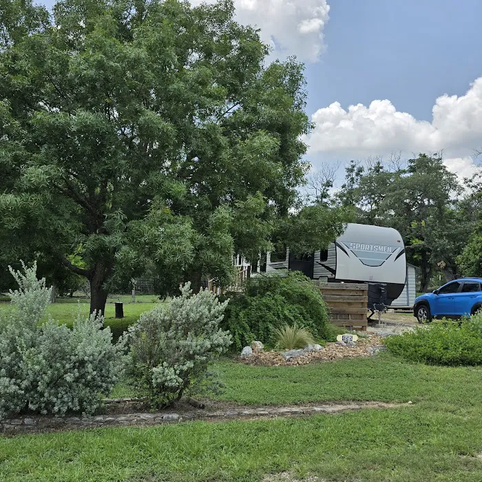 Ingram Lake RV Park 5