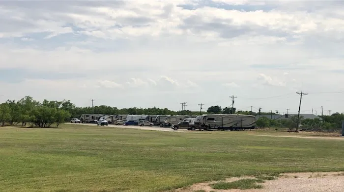 FOUR STAR RV PARK 1