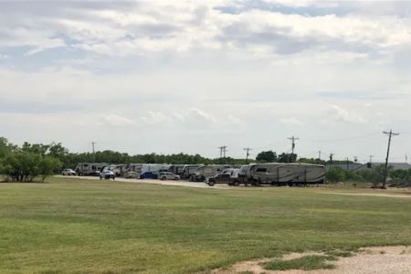 FOUR STAR RV PARK