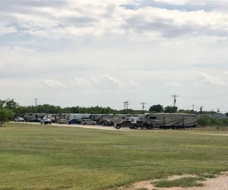 FOUR STAR RV PARK