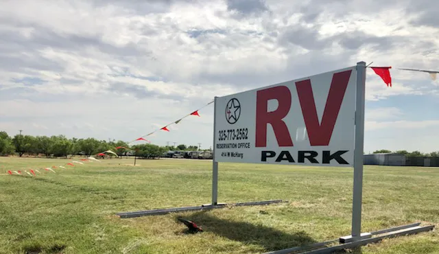 FOUR STAR RV PARK 2