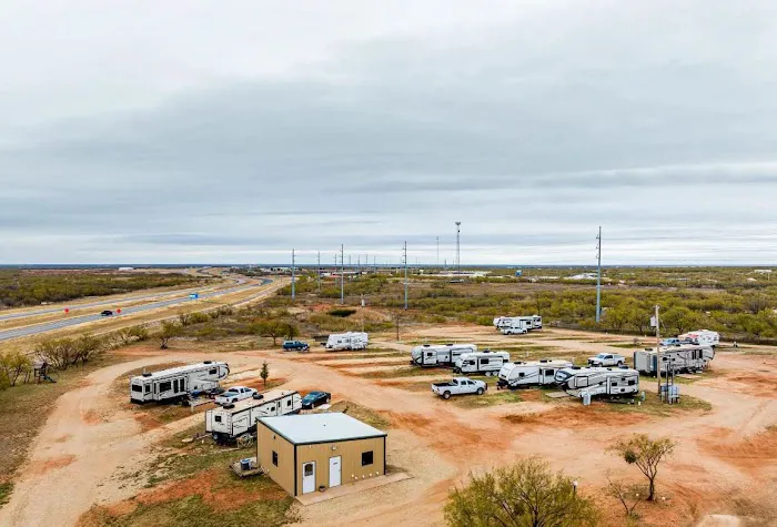 Cowboy Trails RV 1