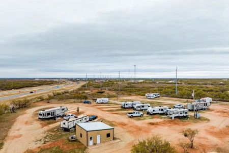 Cowboy Trails RV