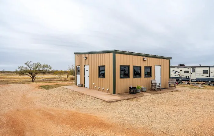 Cowboy Trails RV 3