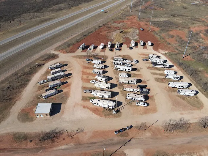 Cowboy Trails RV 4