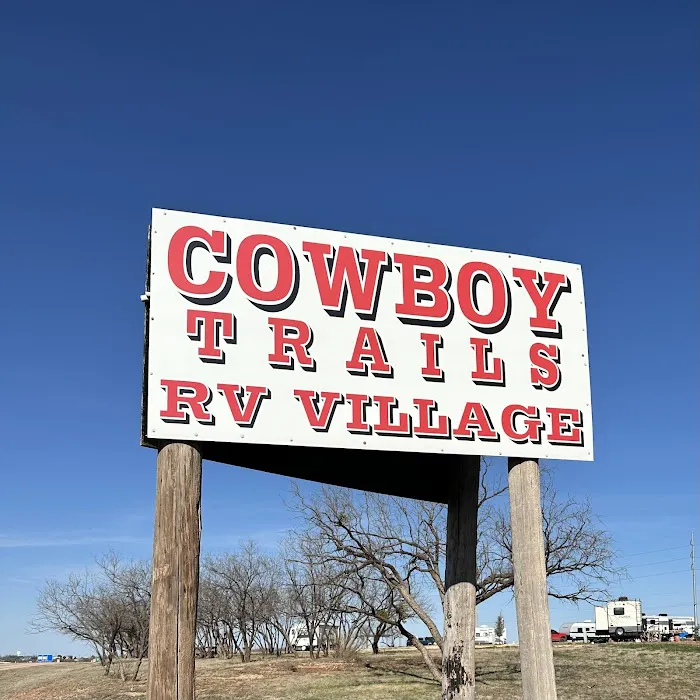 Cowboy Trails RV 6