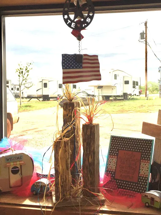 Cowboy Trails RV 10