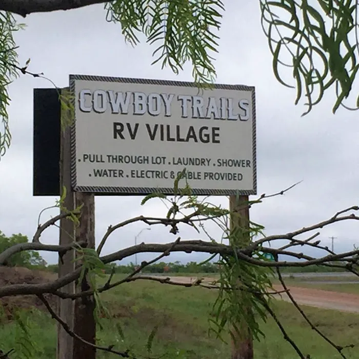 Cowboy Trails RV 9