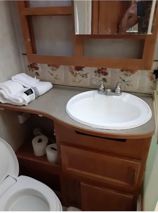 Davis RV Park 1