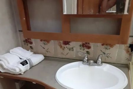 Davis RV Park