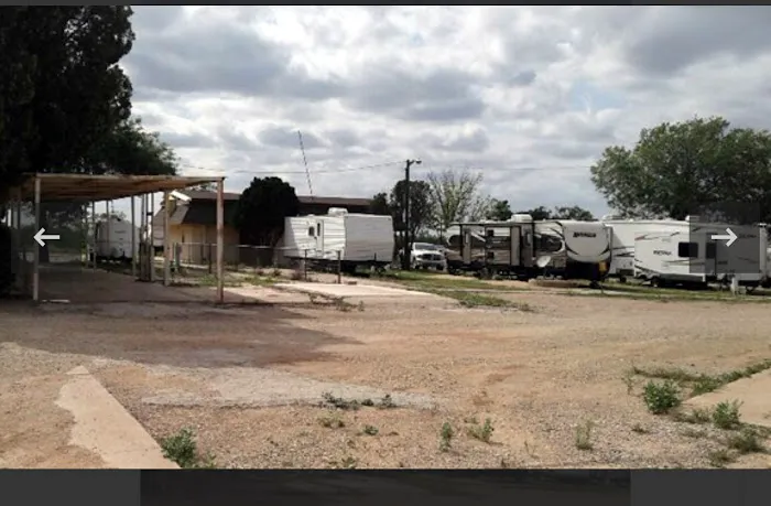 Davis RV Park 2
