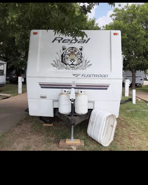 Davis RV Park 3