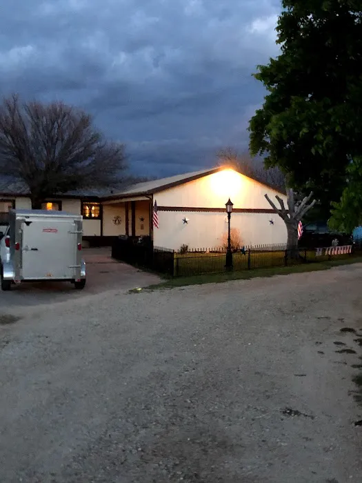 Davis RV Park 4