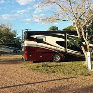 Davis RV Park 8