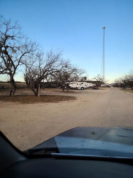 Twin Buttes Trailer Park 2