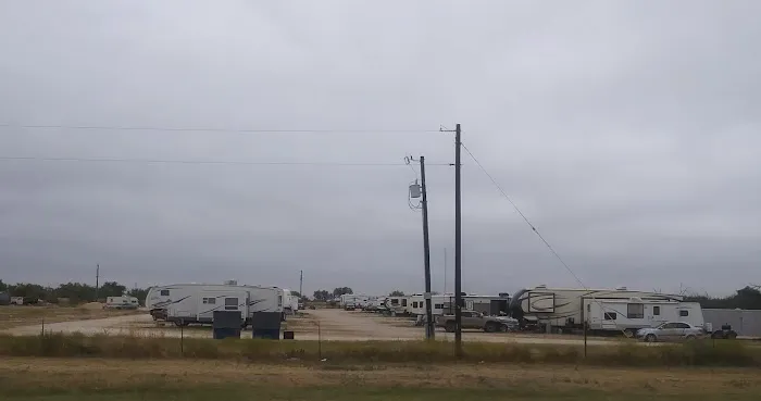 San Angelo Country Living RV Park 2