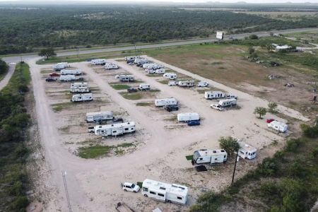San Angelo Country Living RV Park