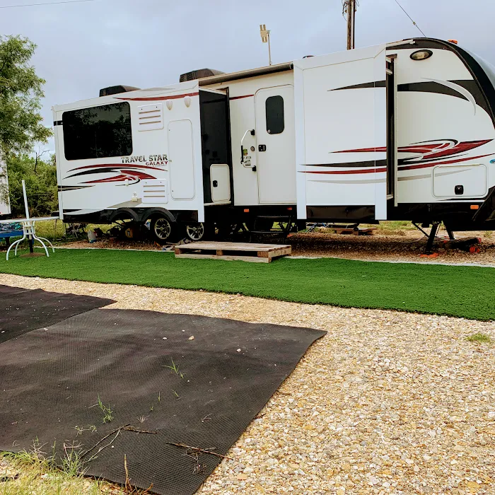 San Angelo Country Living RV Park 3