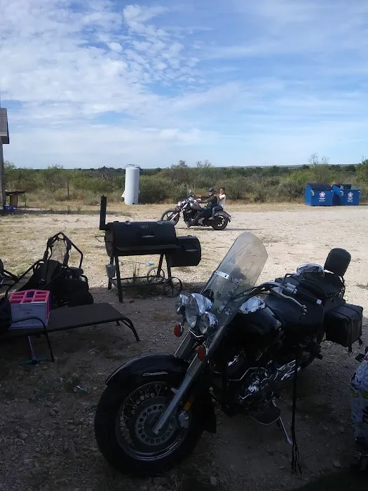 San Angelo Country Living RV Park 5
