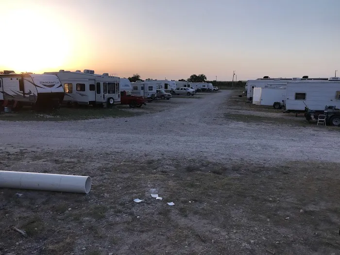 San Angelo Country Living RV Park 4