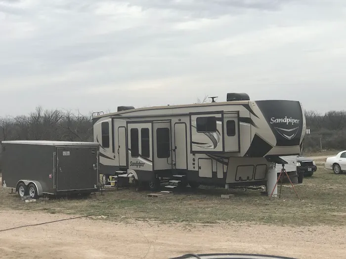 San Angelo Country Living RV Park 7
