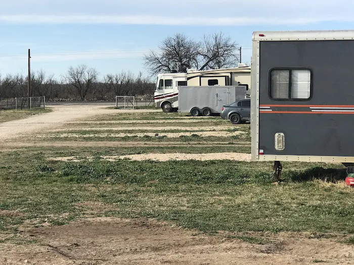 San Angelo Country Living RV Park 8