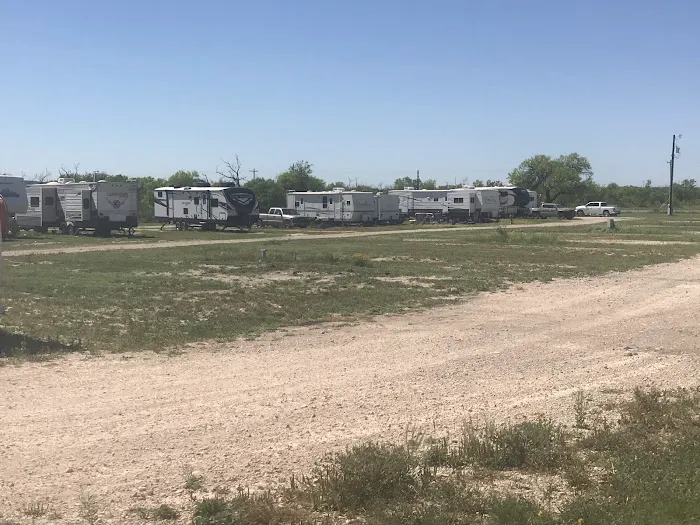 San Angelo Country Living RV Park 9