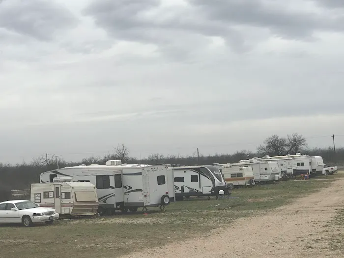 San Angelo Country Living RV Park 10