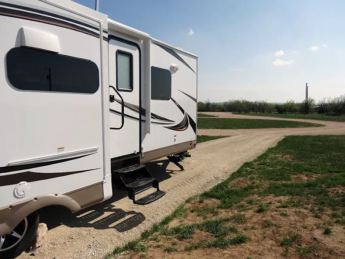 Sam's Place RV Park 1