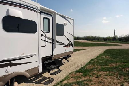 Sam's Place RV Park