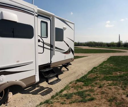 Sam's Place RV Park